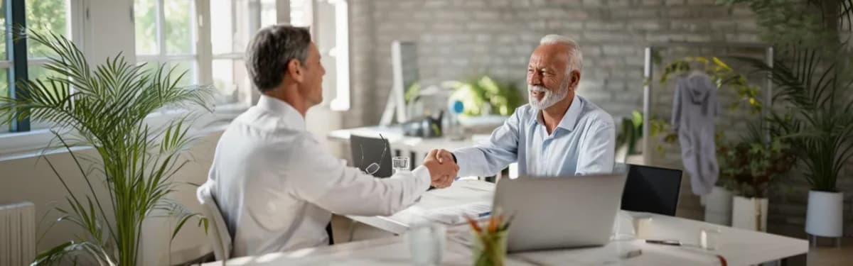 Simplified Aged Care Insurance on One Unified Platform
