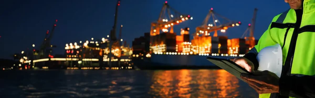 AI Vessel Intelligence