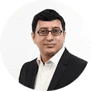 Vijay Sivaram