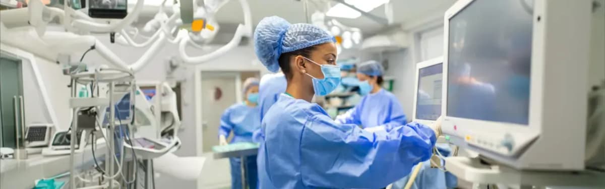 SaaS CRM for Med-Device Sales