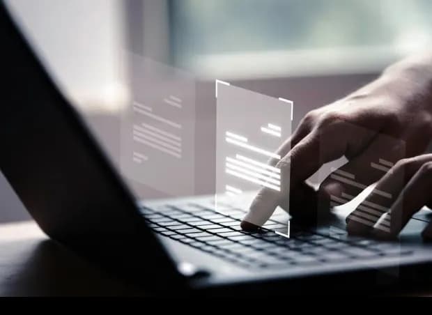technology services