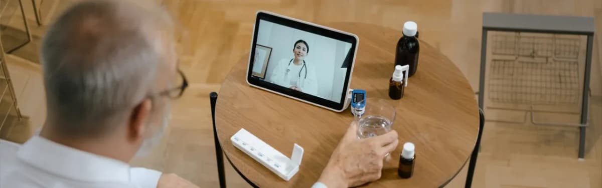 Transformed Telemedicine with Gen AI