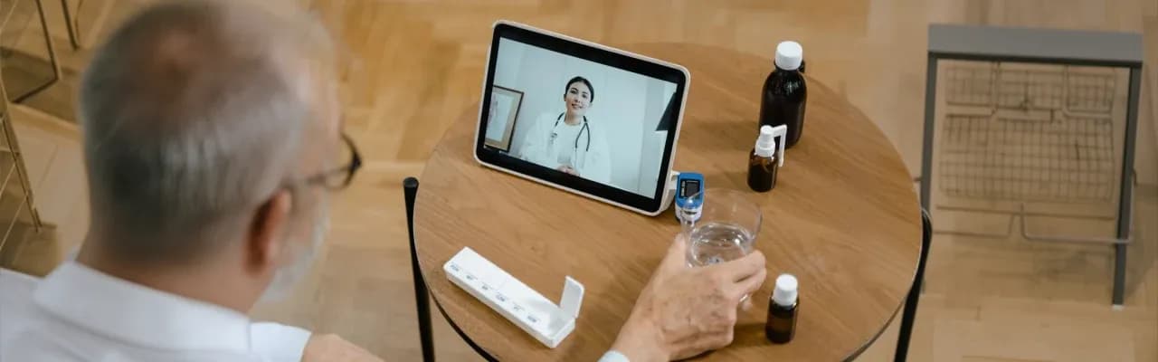 Transformed Telemedicine with Gen AI
