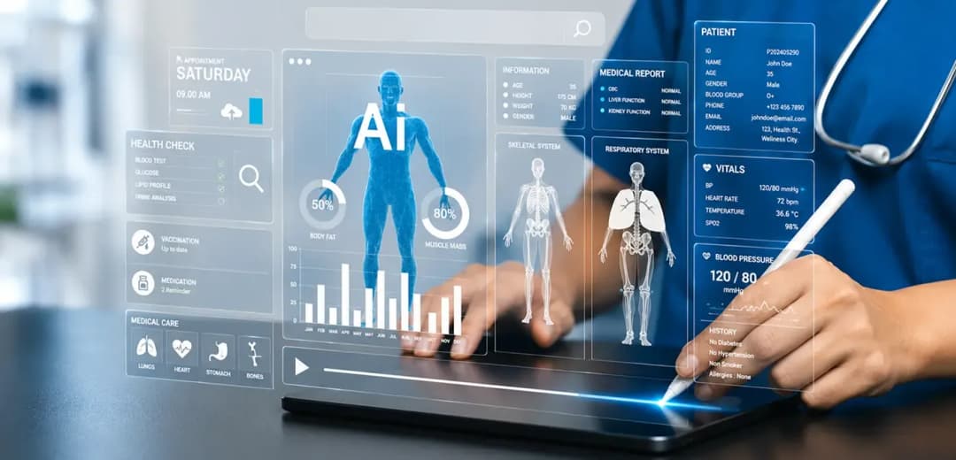 7 Benefits of Leveraging Medical Device Software Integration