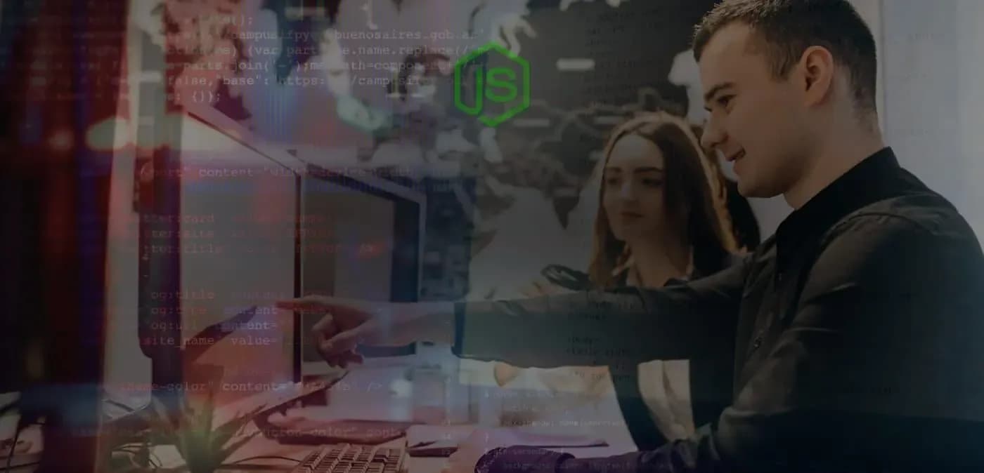 Why Nodejs Development