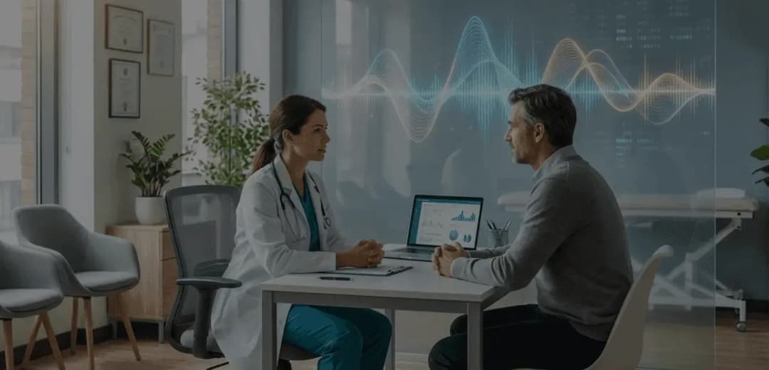 Ambient ai in healthcare