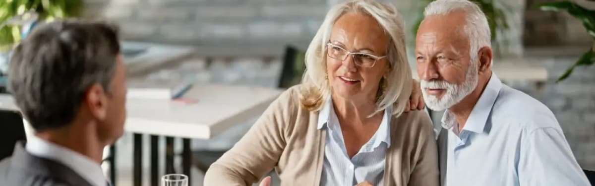 Aged Care Insurance Platform