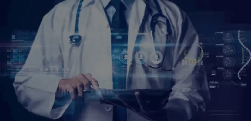 Healthcare technology trends