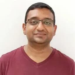 Mani Rajagopalan