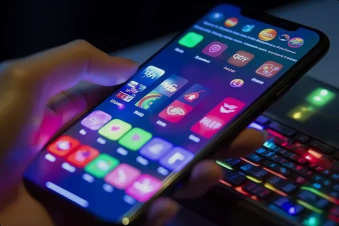 Mobile Application Development Company
