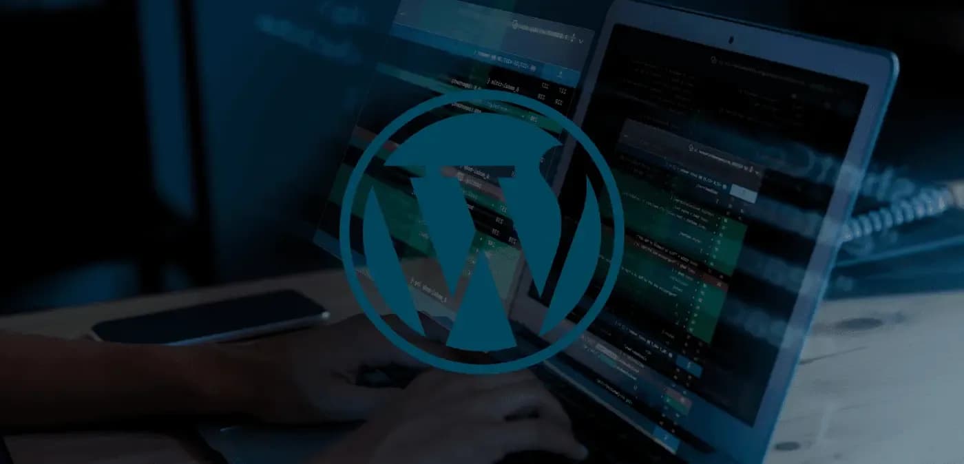 Wordpress development services