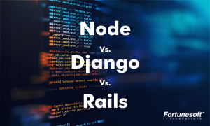 NodeVs-DjangoVs-Rails