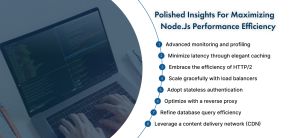 Enhancing the performance of your Node.js app